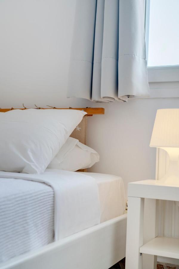 Endless Blue From Syros - Fabrika Resort House 1 Vari  Экстерьер фото