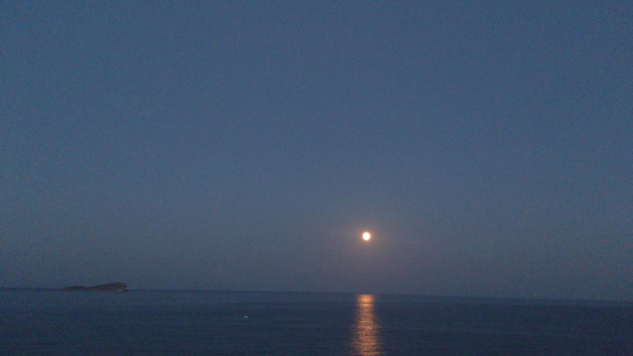 Endless Blue From Syros - Fabrika Resort House 1 Vari  Экстерьер фото